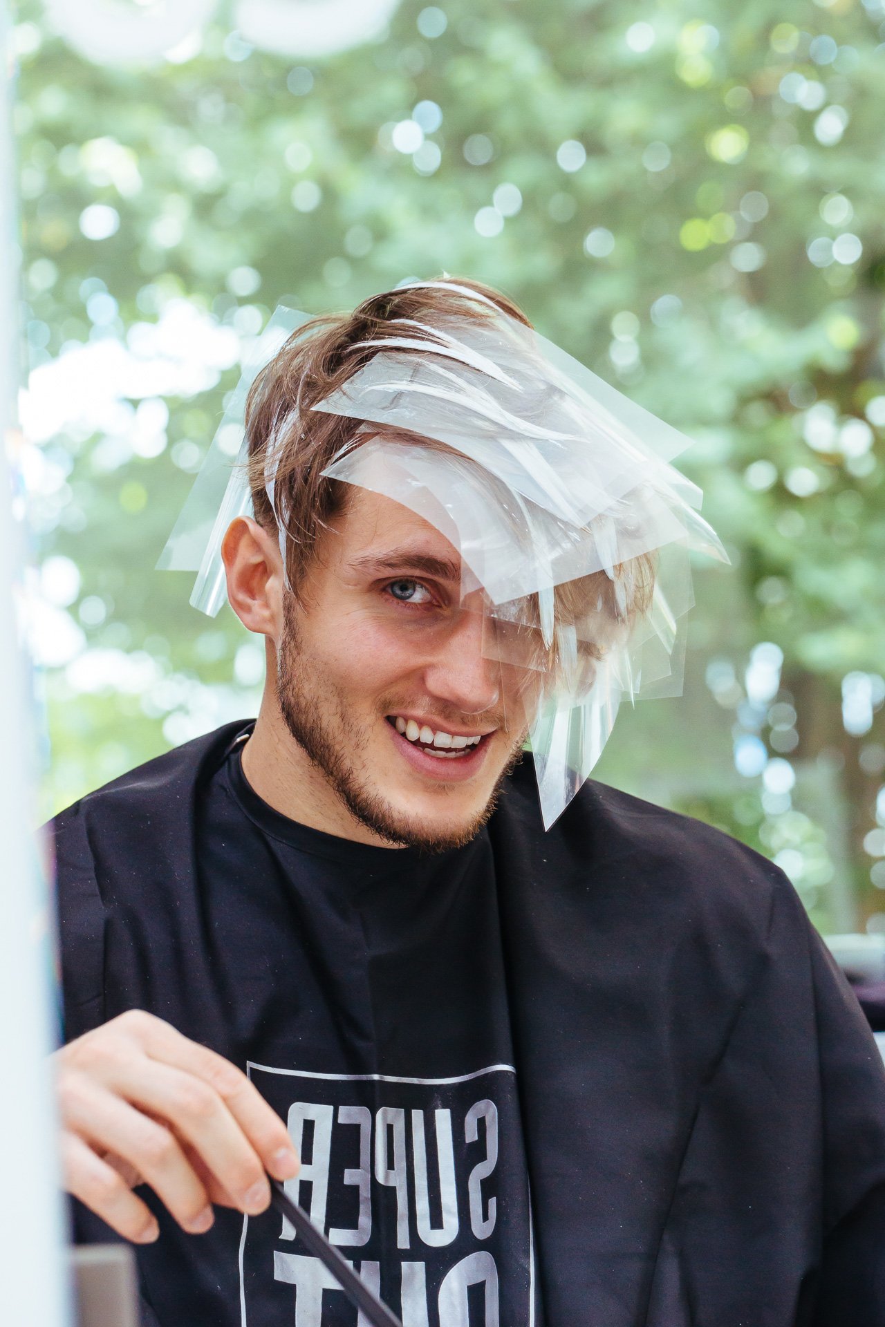 Herren Farben